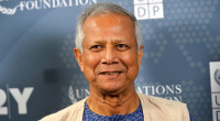 Elections between December and March: Yunus tells BBC